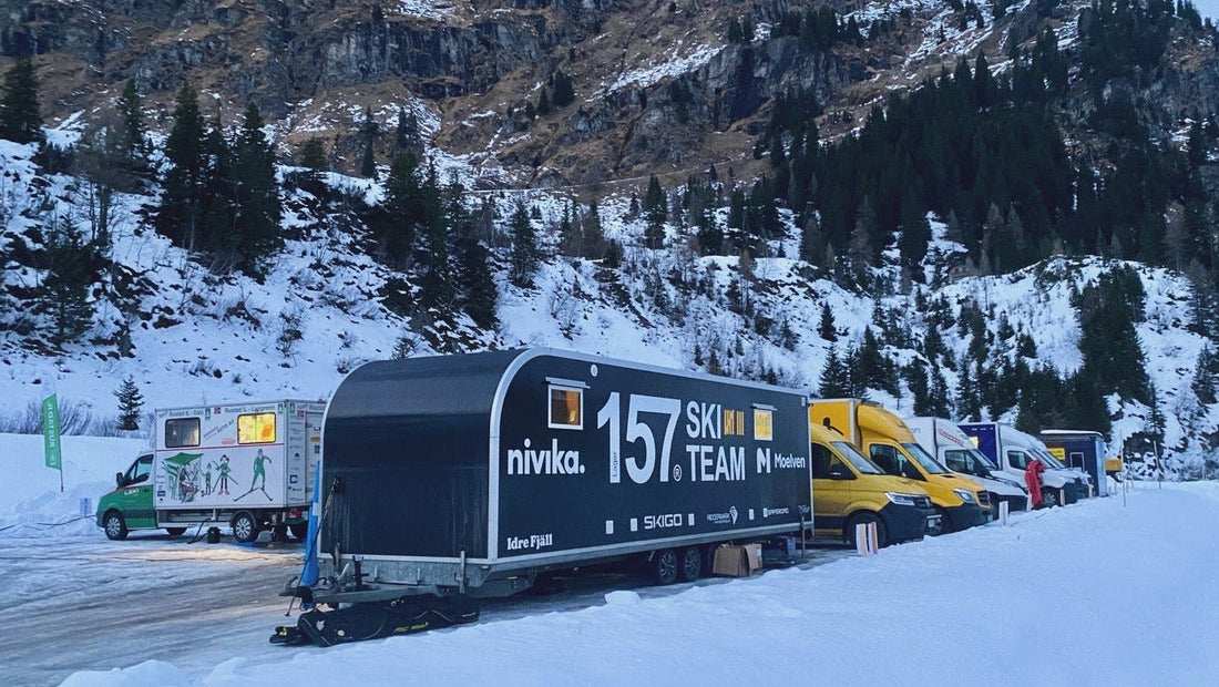 Vallarapport Bad Gastein