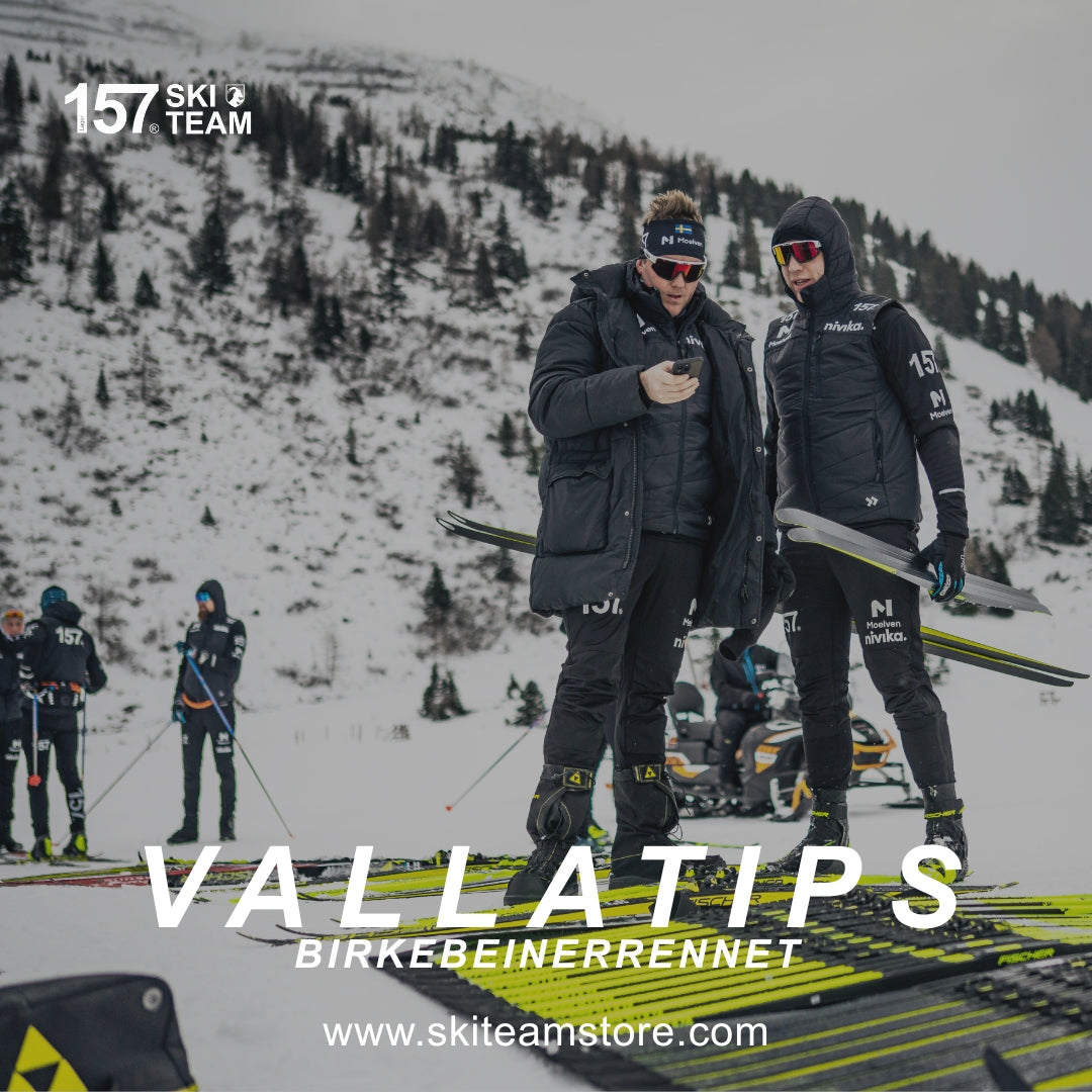 Vallatips Birken
