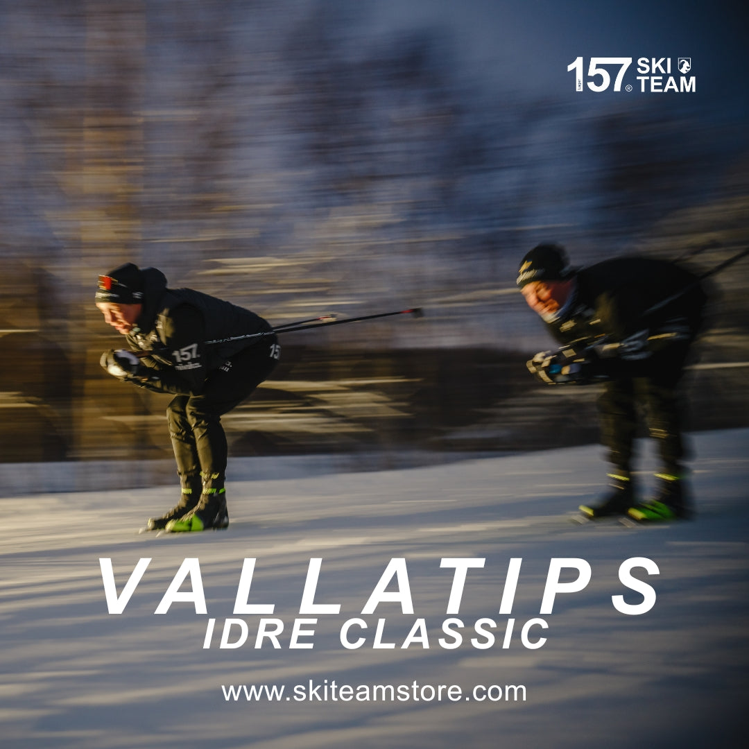 Vallatips Idre Classic