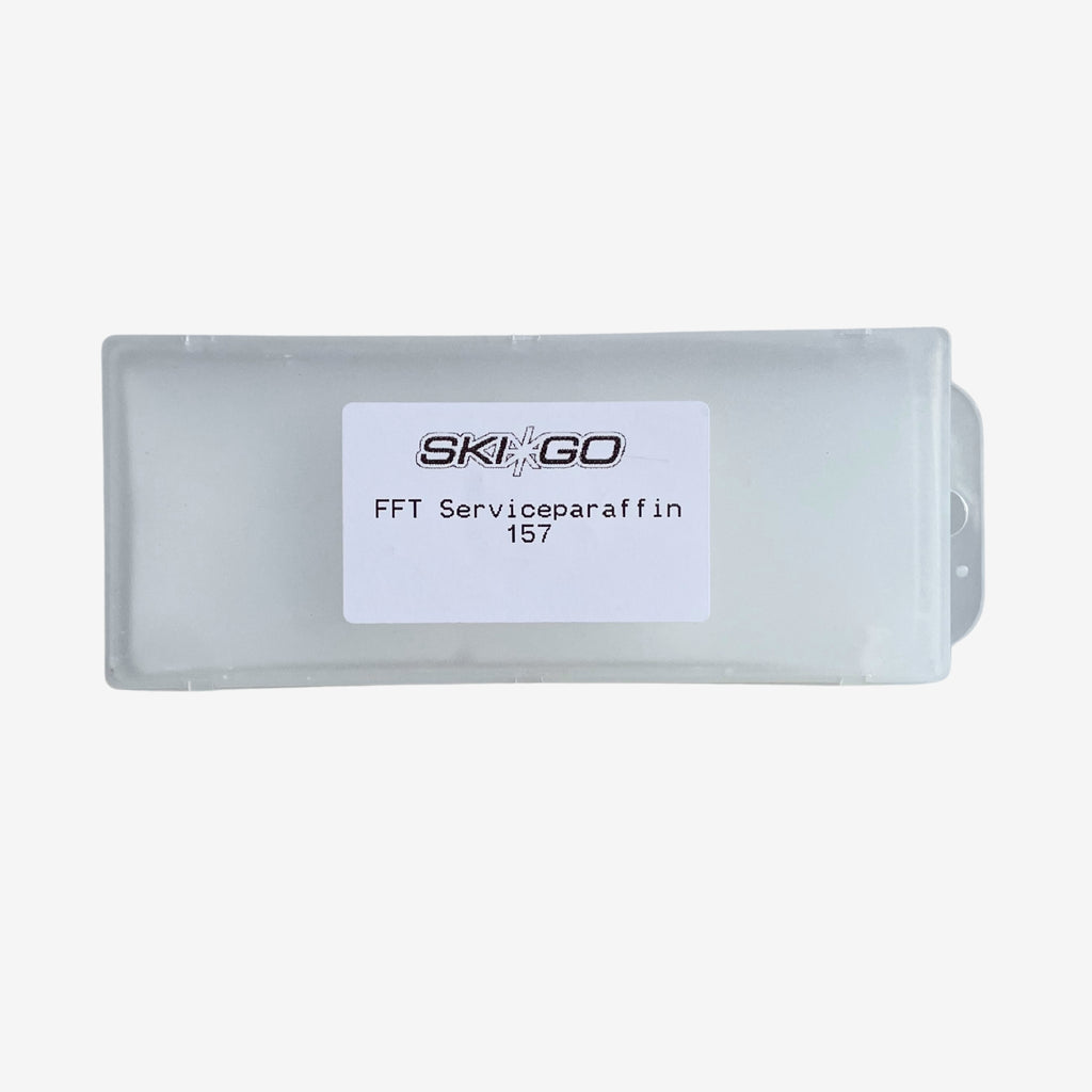 Skigo FFT Serviceparaffin 157