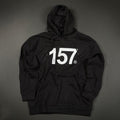 Supportertröja DP-hoodie Dam