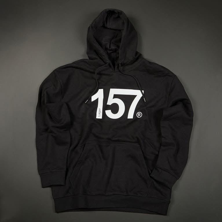 Supportertröja DP-hoodie