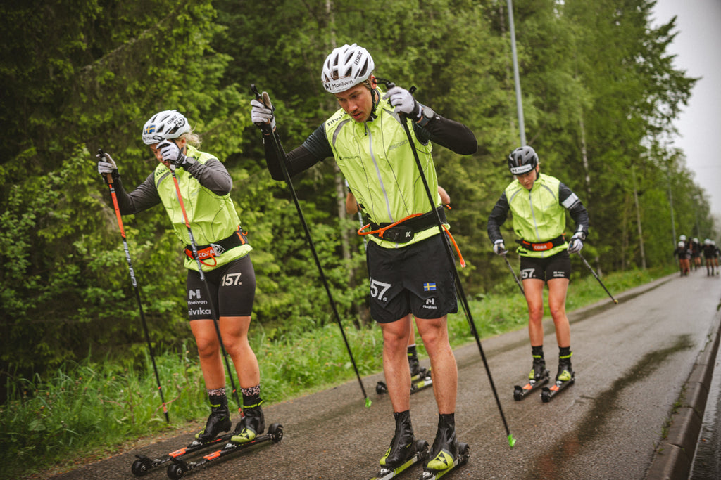 Skigo Reflexväst