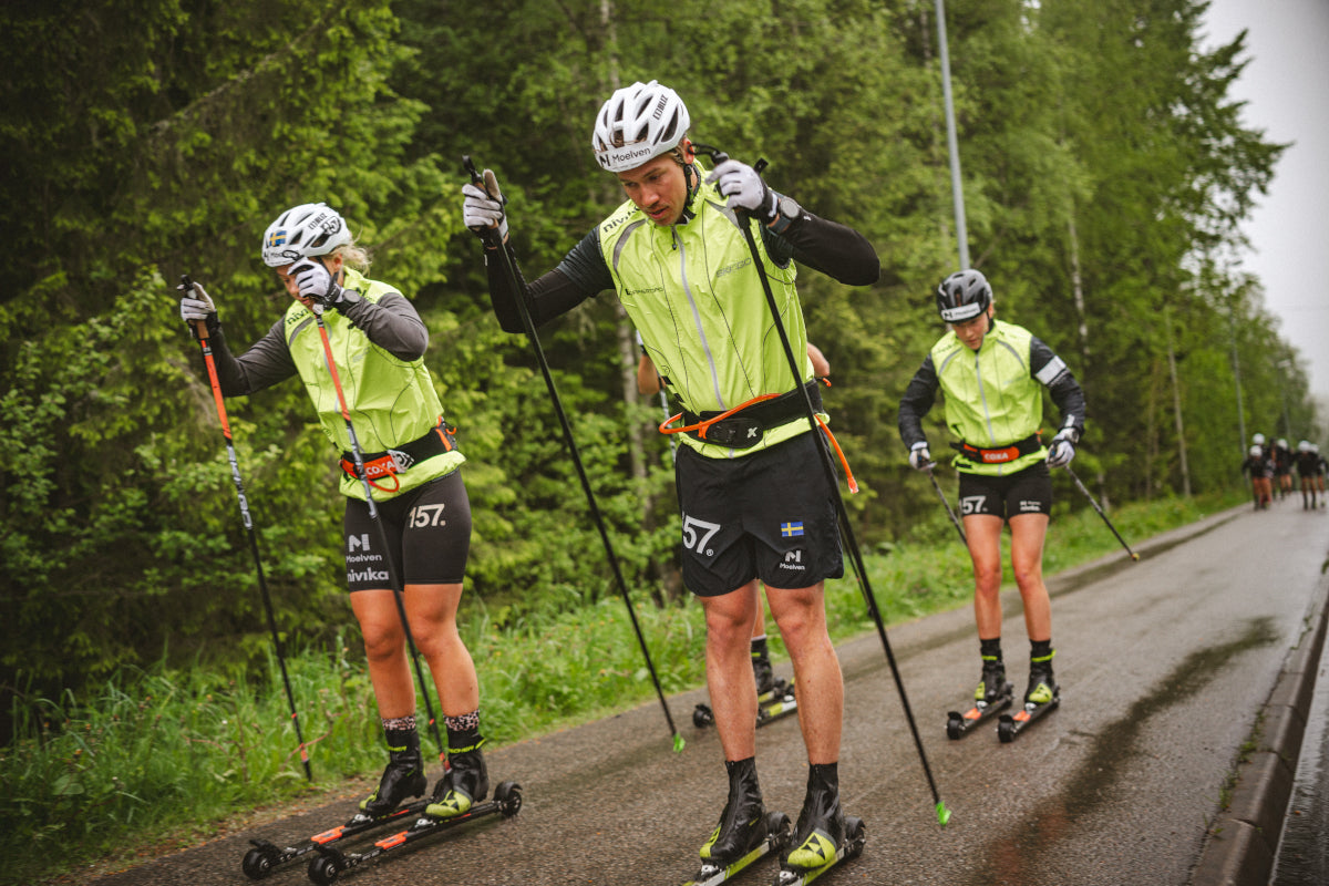 Skigo Reflexväst