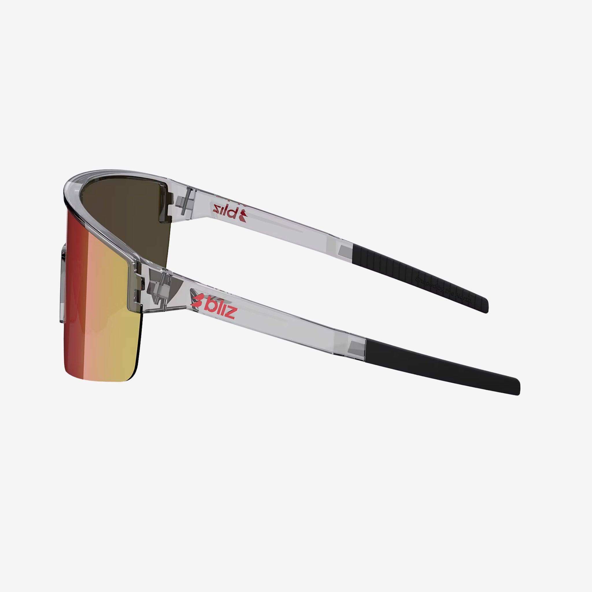 Bliz P004 Sportglasögon
