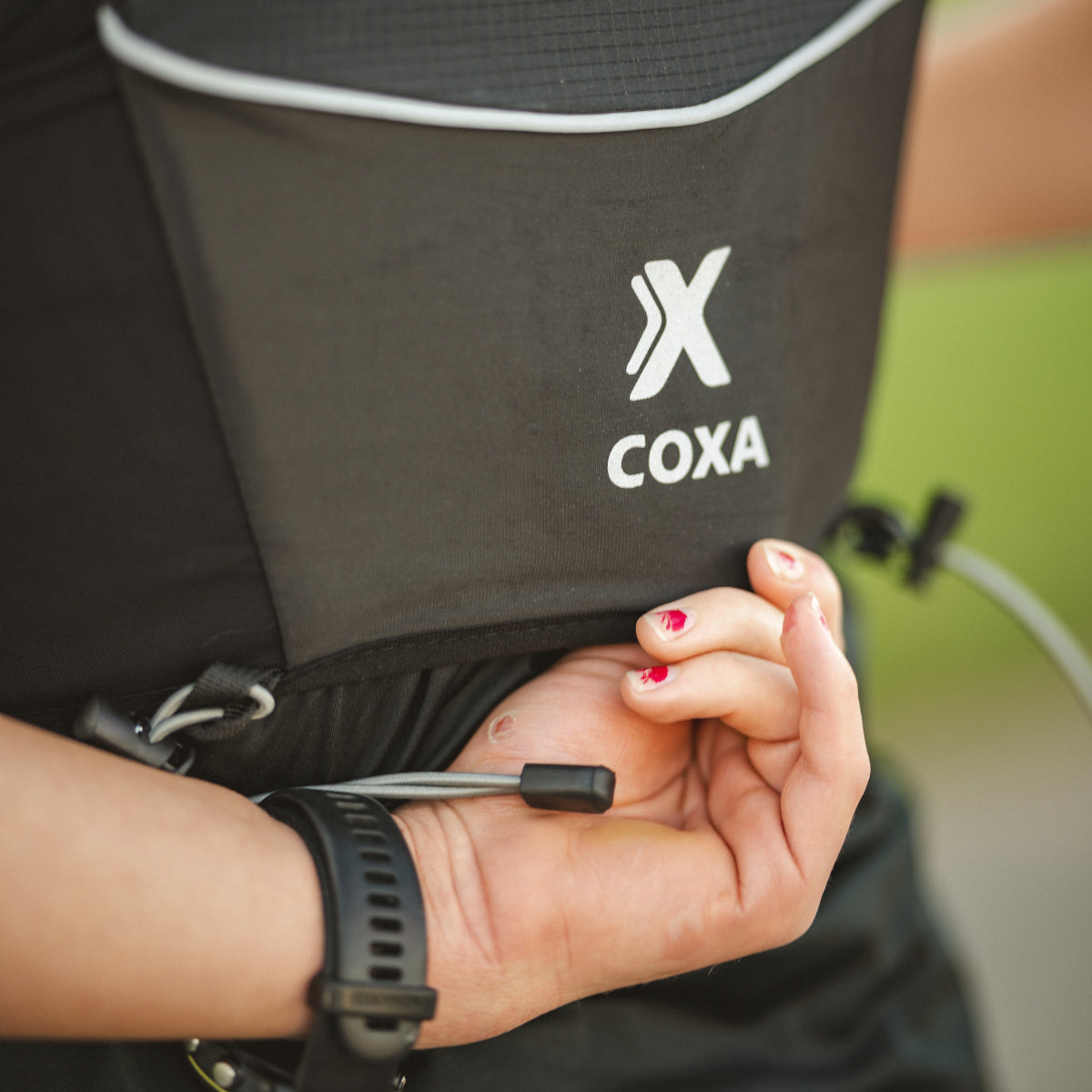 Coxa Löparväst