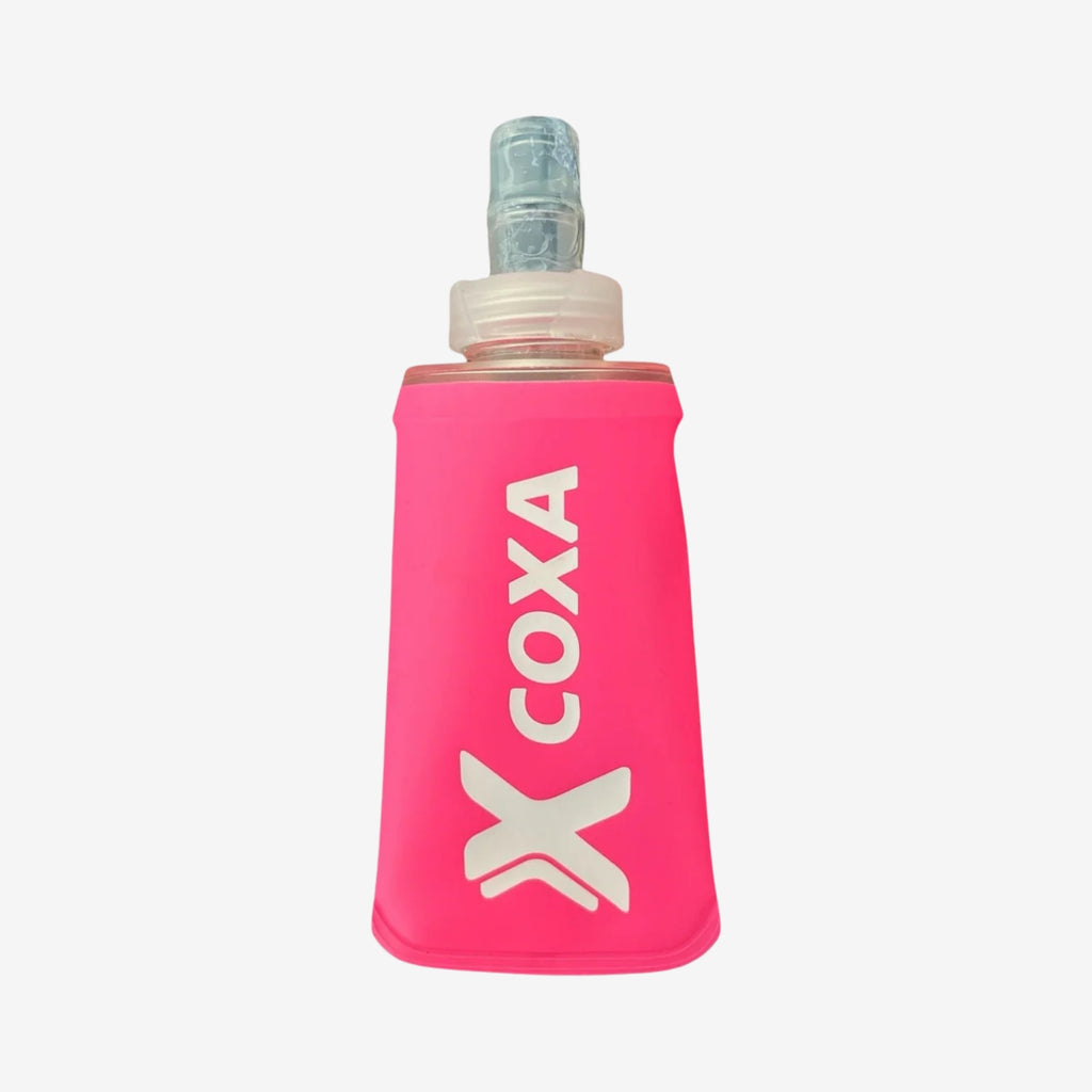 Coxa Mjuk Flaska med Kardborre 150 ml