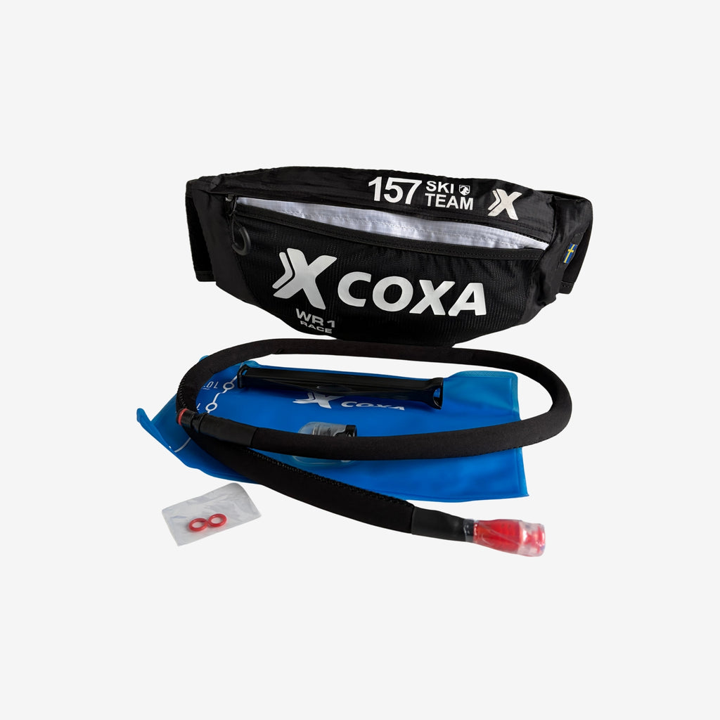 Coxa WR1 Race Ski Team Edt.