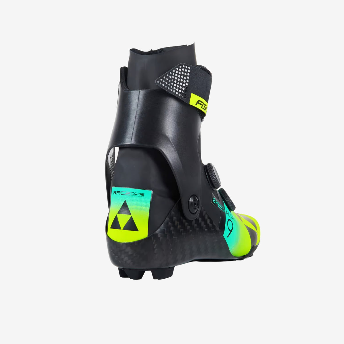 Fischer Speedmax 9 Skiathlon Boa