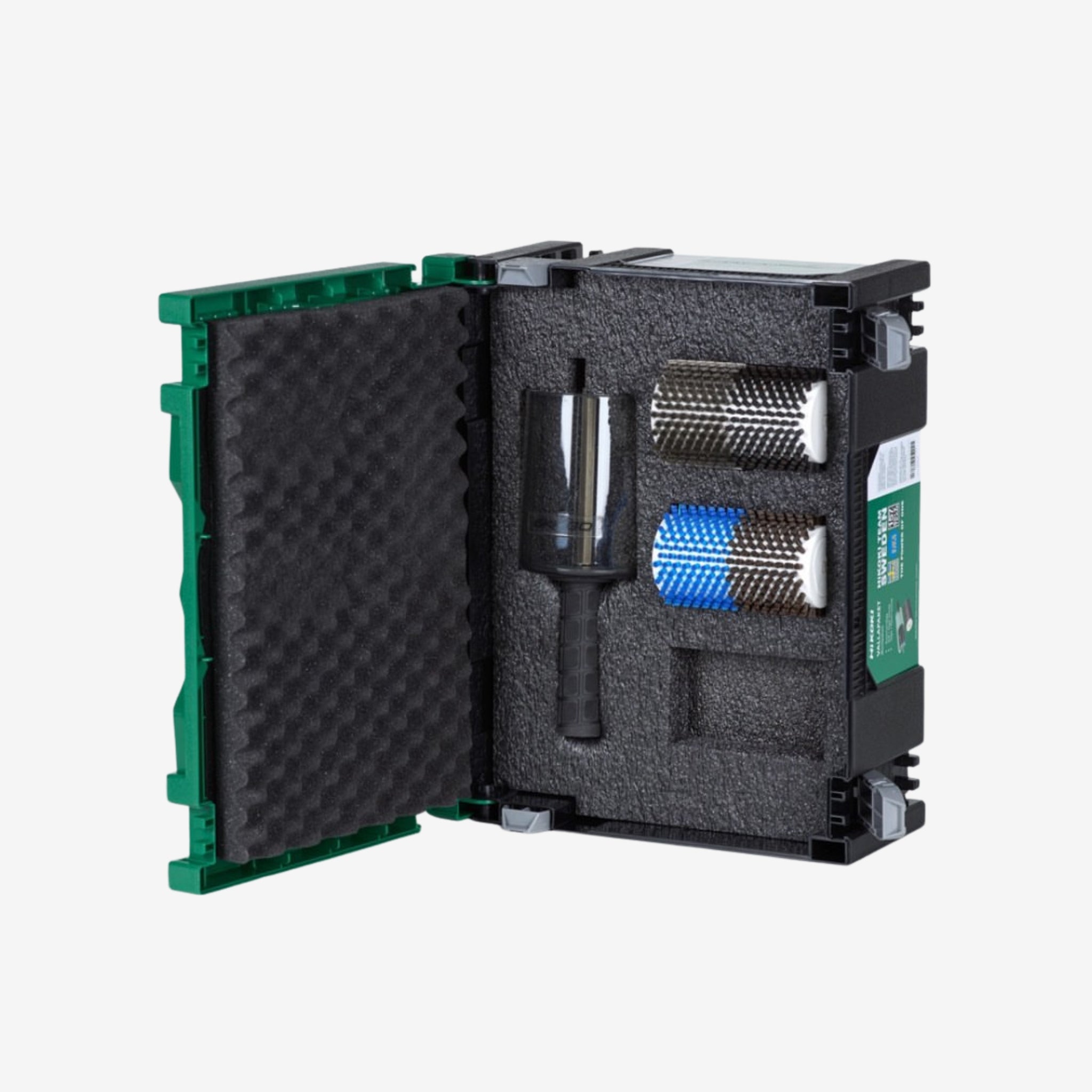 Skigo Hikoki Borstpaket