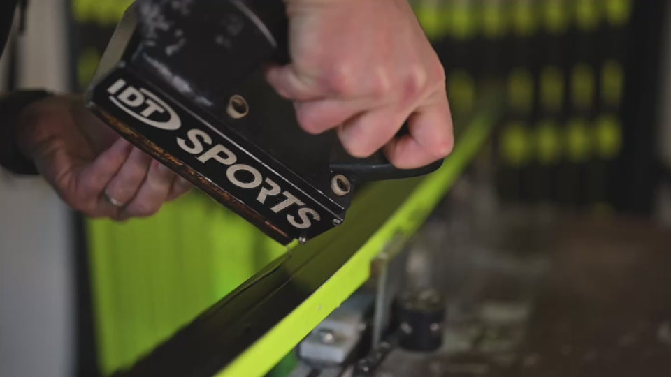 Skigo FFT Serviceparaffin 157