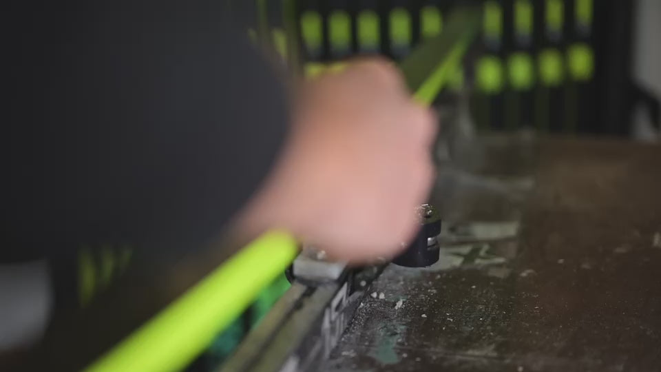 Skigo Sickel Diamant 5mm