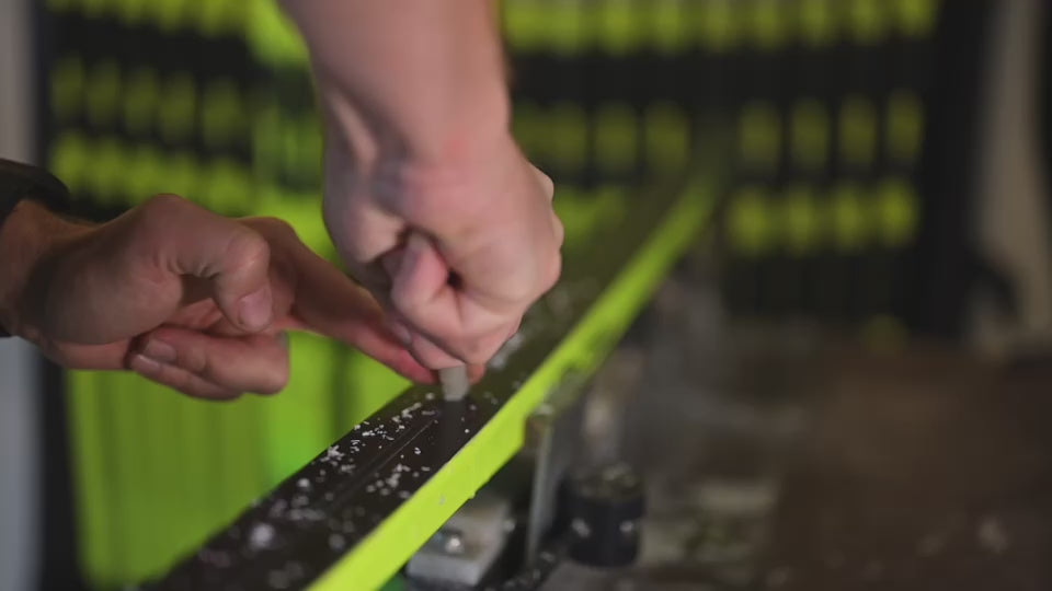 Skigo Styrspårskpapa