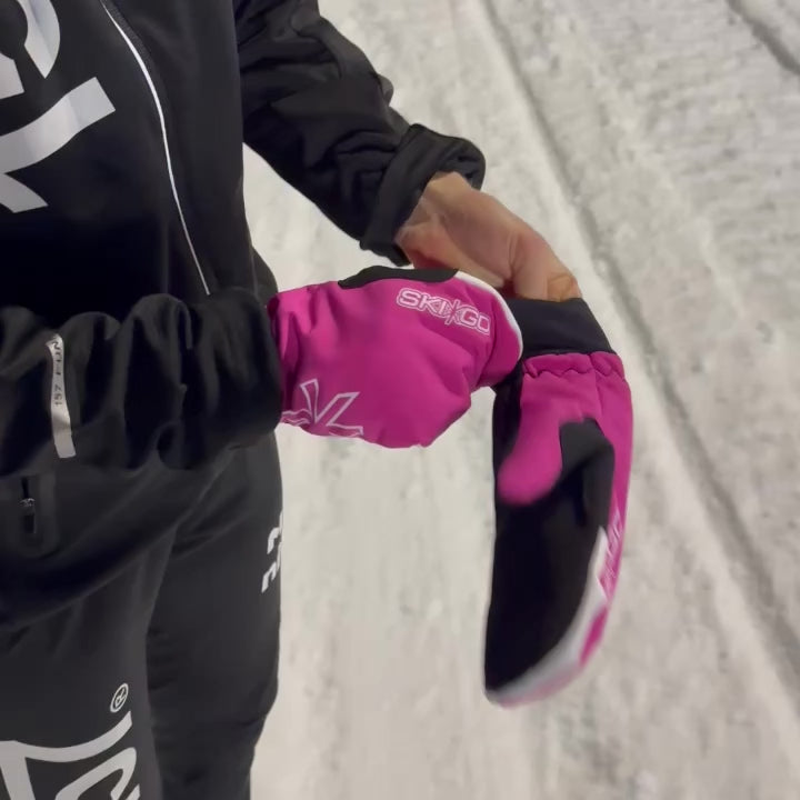 Skigo Tumvante