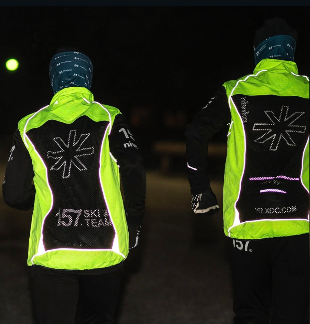 Skigo Reflexväst