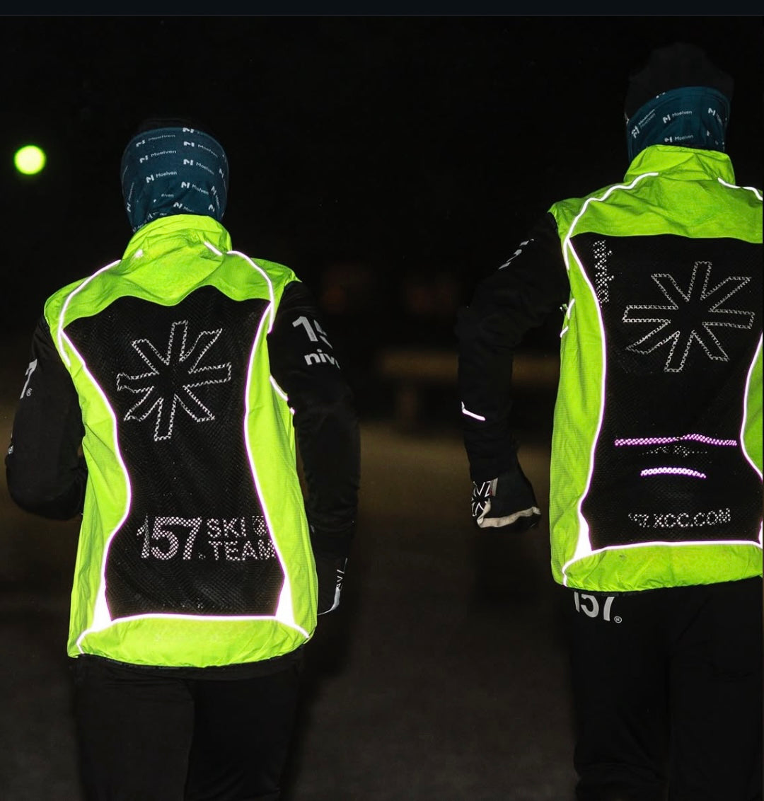 Skigo Reflexväst