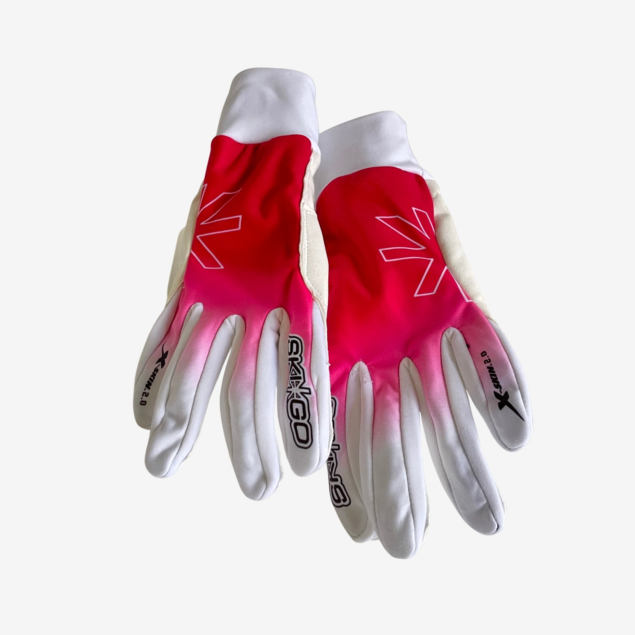 Skigo Handske Attack Race