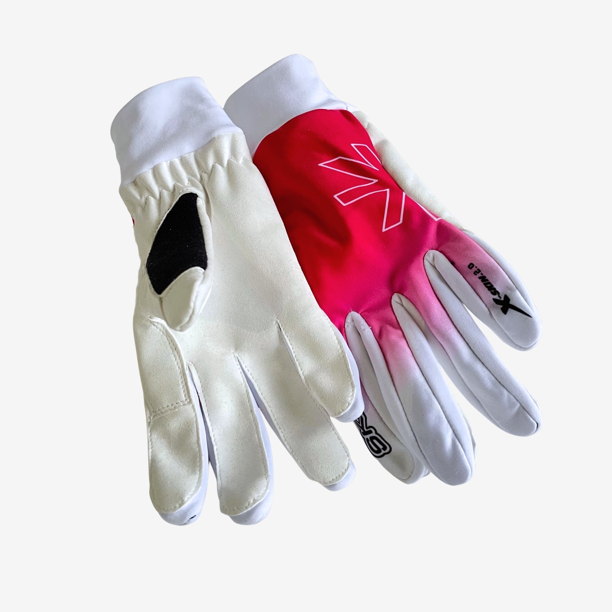 Skigo Handske Attack Race