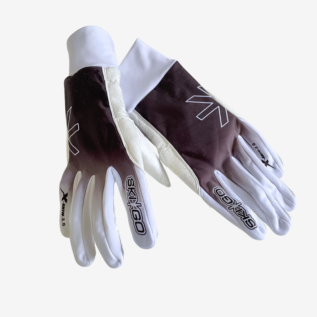 Skigo Handske Attack Race