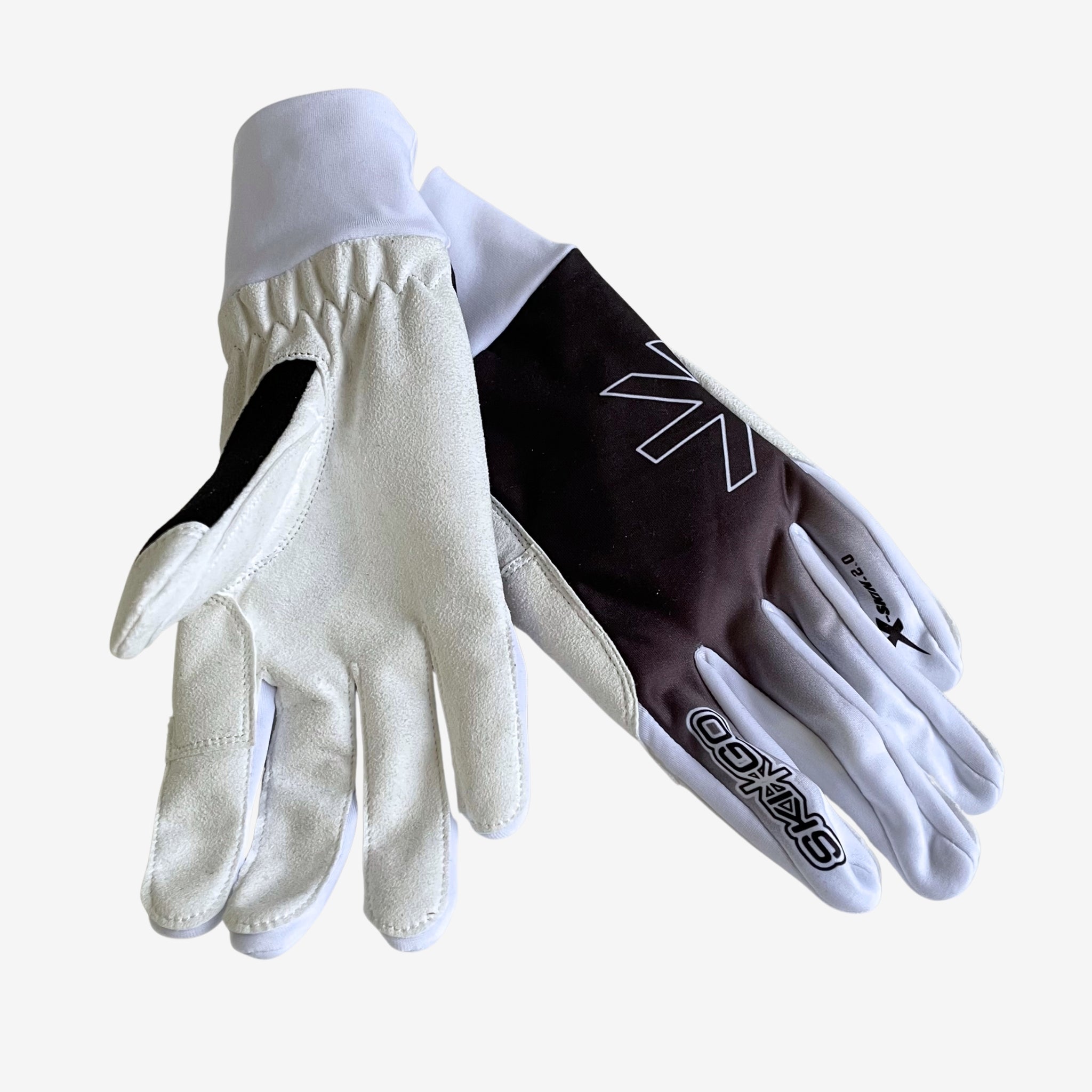 Skigo Handske Attack Race