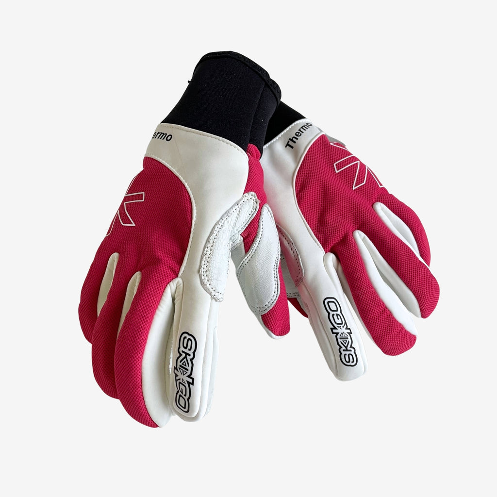 Skigo Handske Attack Race Thermo