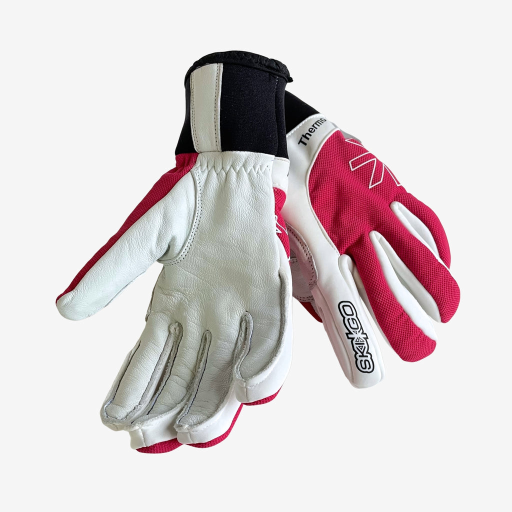 Skigo Handske Attack Race Thermo