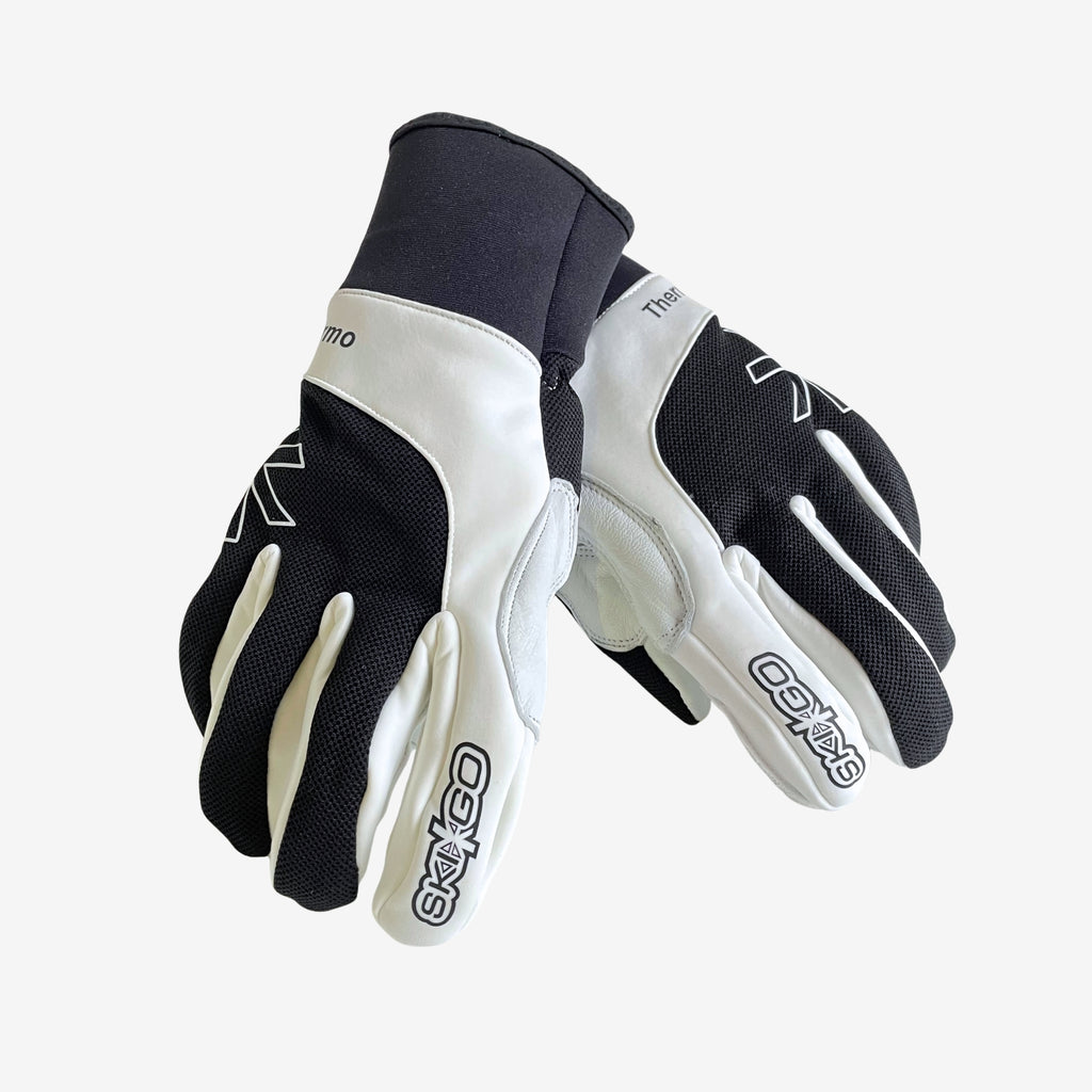 Skigo Handske Attack Race Thermo