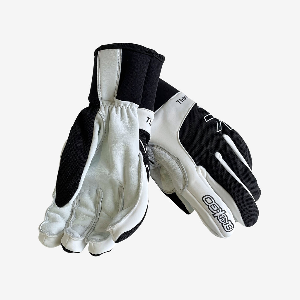 Skigo Handske Attack Race Thermo