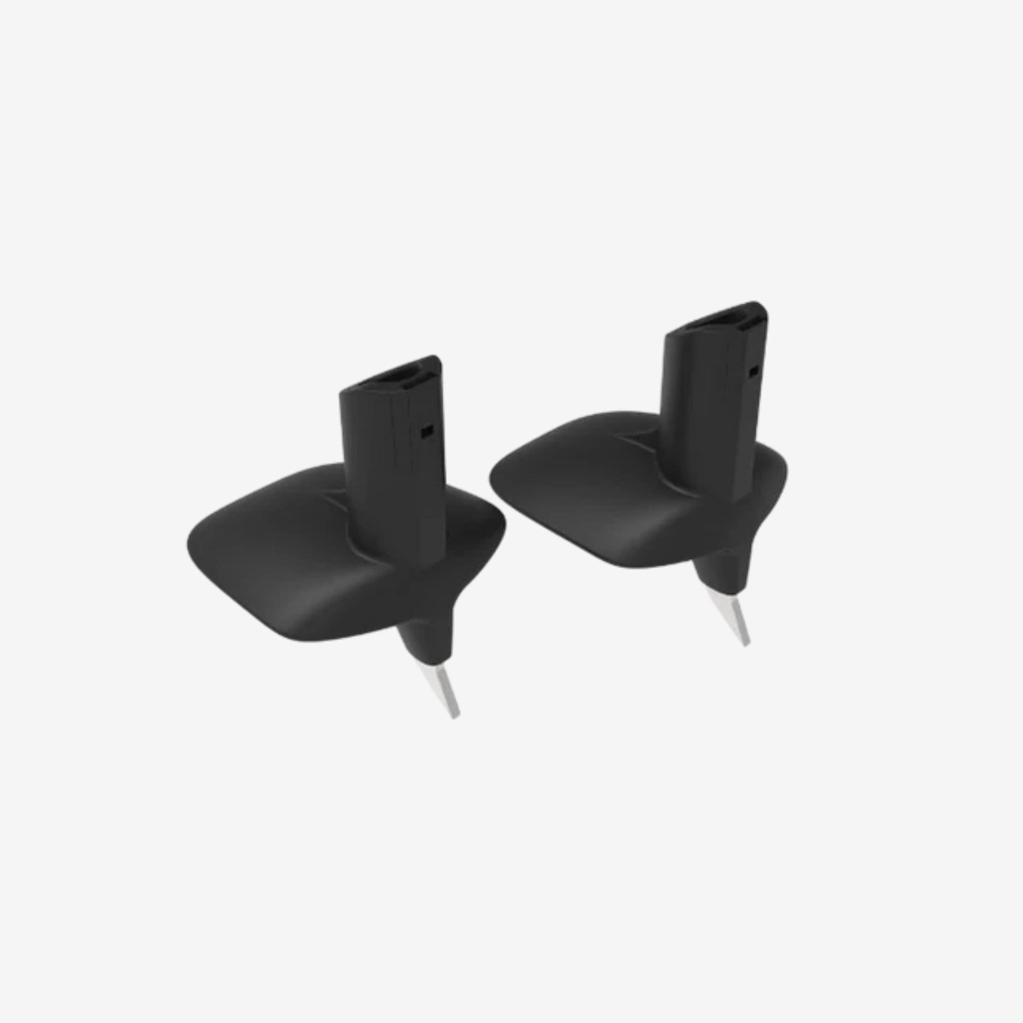 Skigo Pro Click Klicktruga inkl. adapter