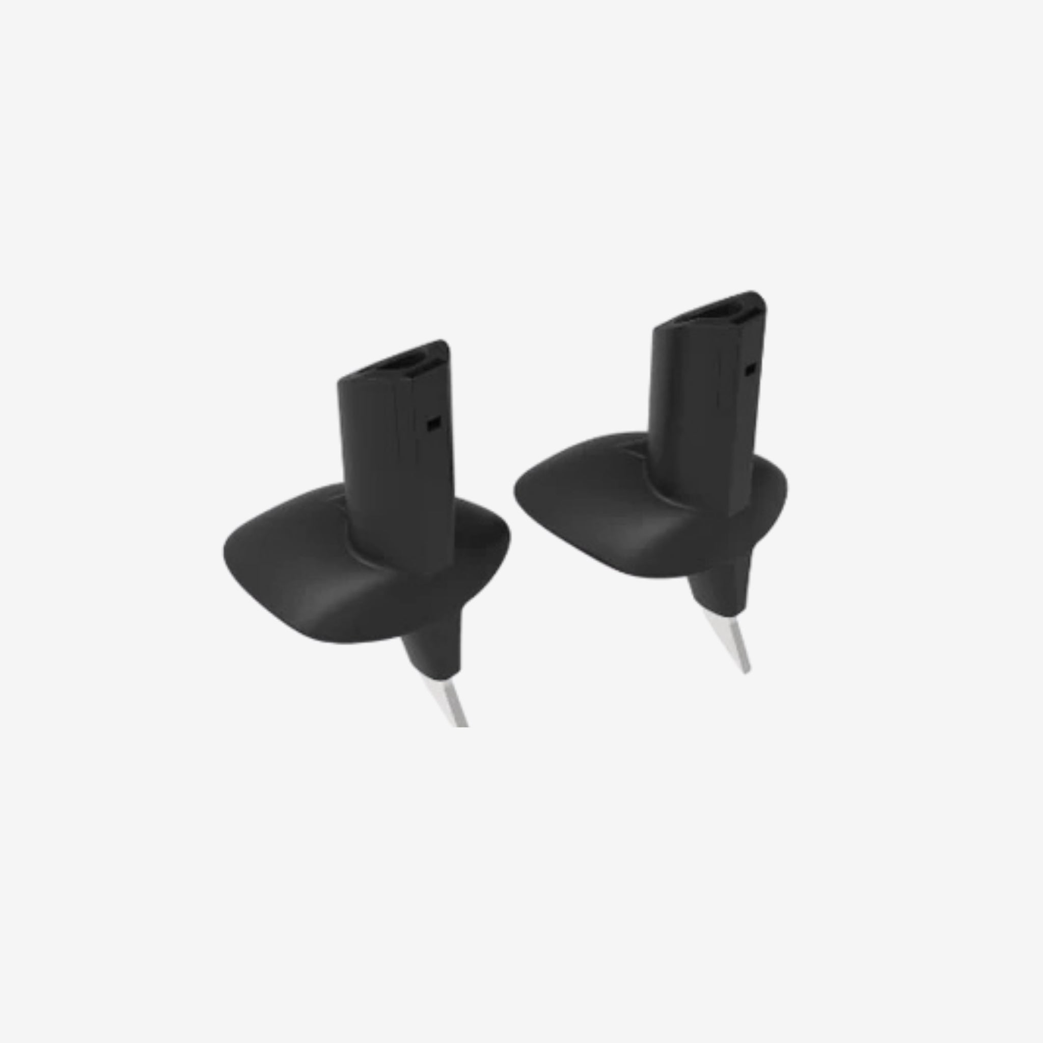Skigo Pro Click Klicktruga inkl. adapter