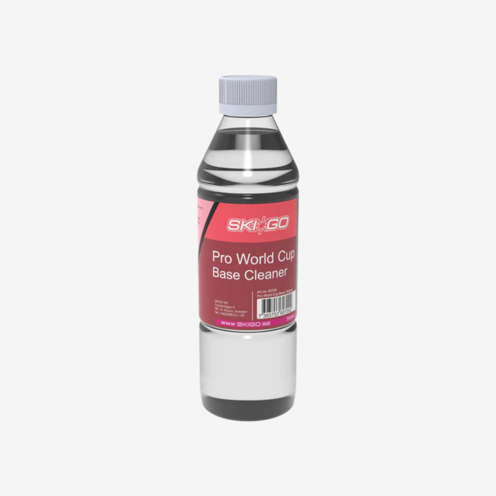 Skigo Pro WC Cleaner
