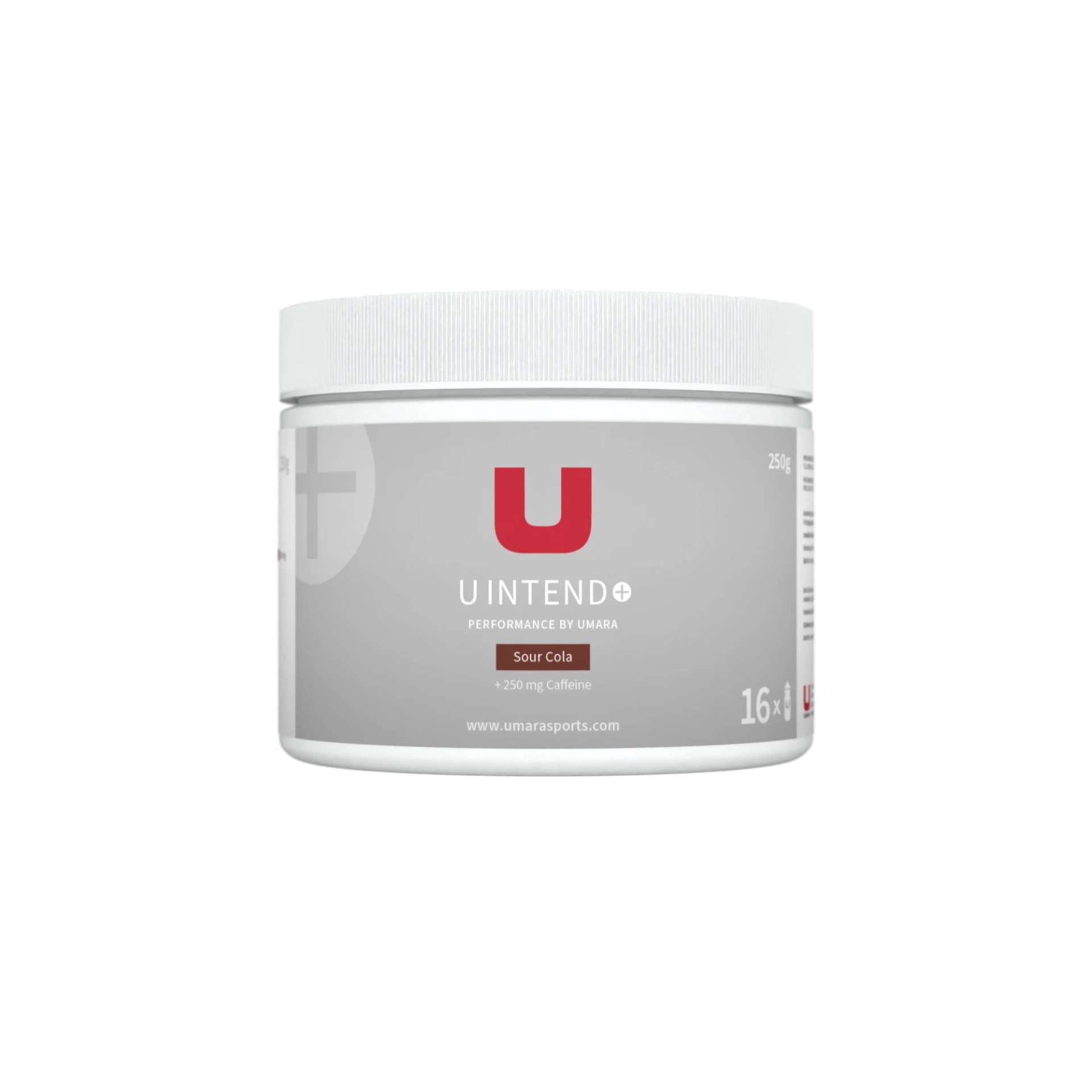 Umara U Intend 250g
