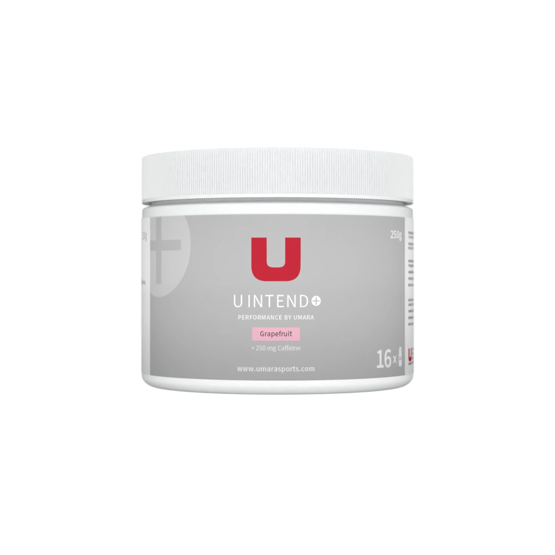 Umara U Intend 250g
