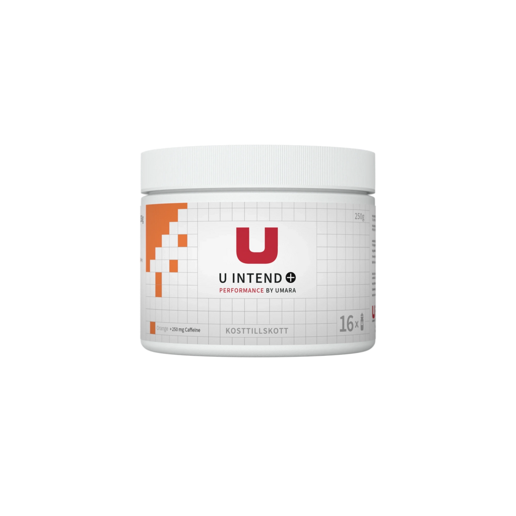 Umara U Intend 250g
