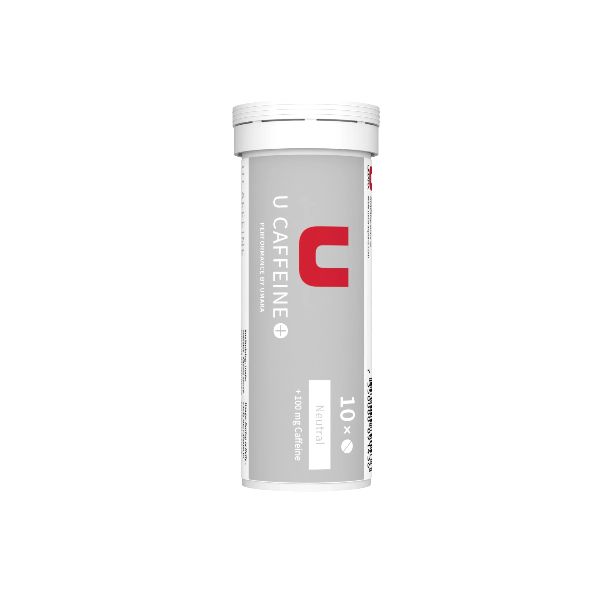 Umara Koffein Brustablett 100 mg