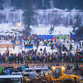 Vallaservice med skidslip, Vasaloppet och Vasaveckan